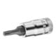 Embout de clé à douille ITX 20 1/4 po. TX T15 L. 30,5 mm GEDORE