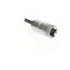 Insert de clé à douille Gedore 1/4" intérieur TORX® TORX-2