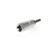 Insert de clé à douille Gedore 1/4" intérieur TORX® TORX-4