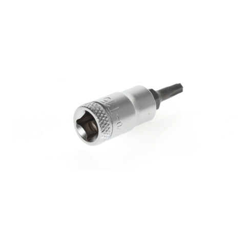 Insert de clé à douille Gedore 1/4" intérieur TORX® TORX