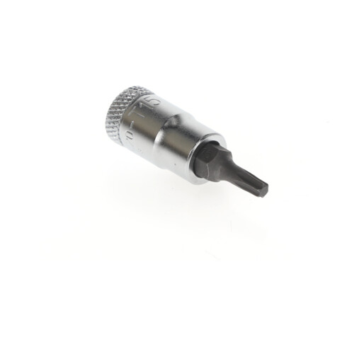 Insert de clé à douille Gedore 1/4" intérieur TORX® TORX
