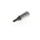 Insert de clé à douille Gedore 1/4" intérieur TORX® TORX-1