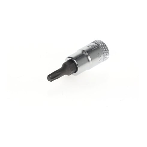 Insert de clé à douille Gedore 1/4" intérieur TORX® TORX