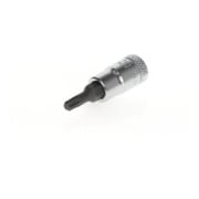 Insert de clé à douille Gedore 1/4" intérieur TORX® TORX