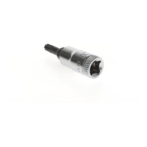 Insert de clé à douille Gedore 1/4" intérieur TORX® TORX