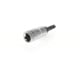 Insert de clé à douille Gedore 1/4" intérieur TORX® TORX-4