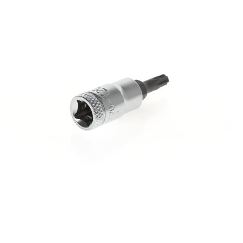 Insert de clé à douille Gedore 1/4" intérieur TORX® TORX