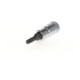 Embout de clé à douille ITX 20 1/4 po. TX T20 L. 30,5 mm GEDORE