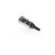 Insert de clé à douille Gedore 1/4" intérieur TORX® TORX-5