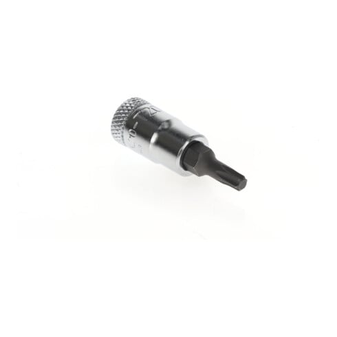 Insert de clé à douille Gedore 1/4" intérieur TORX® TORX