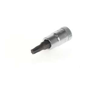 Insert de clé à douille Gedore 1/4" intérieur TX® TX