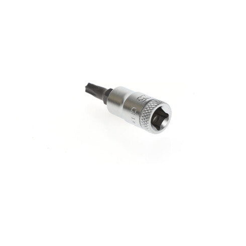 Insert de clé à douille Gedore 1/4" intérieur TORX® TORX