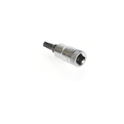 Insert de clé à douille Gedore 1/4" intérieur TX® TX-4