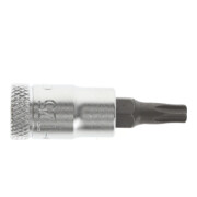 Insert de clé à douille Gedore 1/4" intérieur TX® TX-4