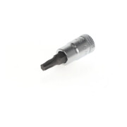Insert de clé à douille Gedore 1/4" intérieur TX® TX-4