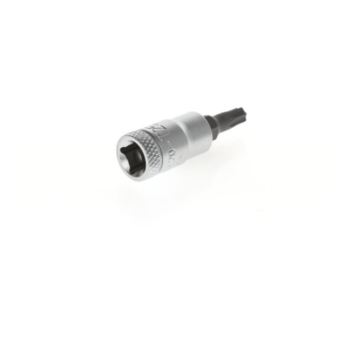 Insert de clé à douille Gedore 1/4" intérieur TORX® TORX