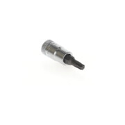 Insert de clé à douille Gedore 1/4" intérieur TX® TX-5