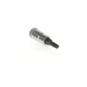 Insert de clé à douille Gedore 1/4" intérieur TX® TX-5