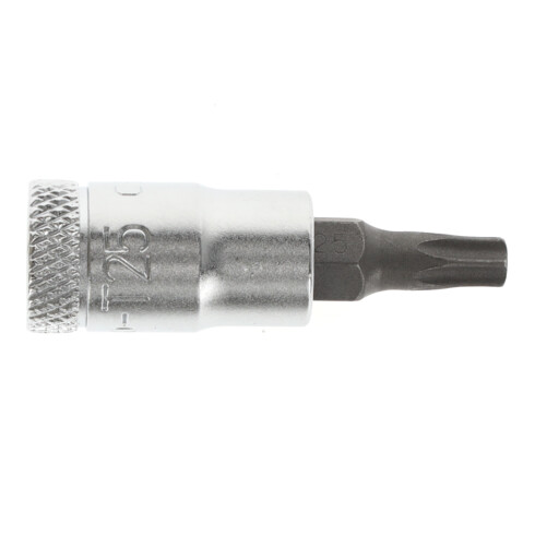 Insert de clé à douille Gedore 1/4" intérieur TX® TX