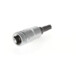 Embout de clé à douille ITX 20 1/4 po. TX T25 L. 30,5 mm GEDORE