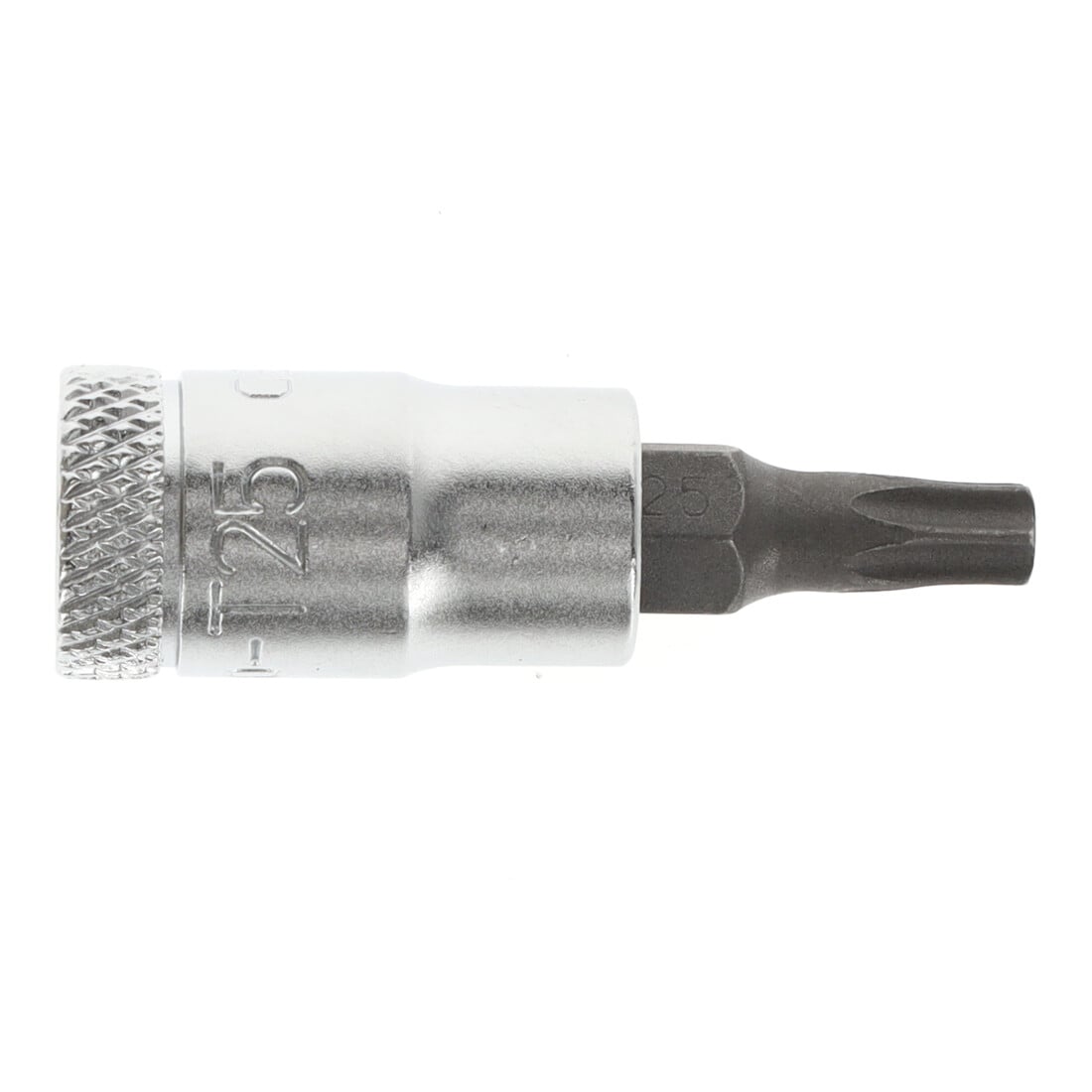 Insert de clé à douille Gedore 1/4" intérieur TX® TX