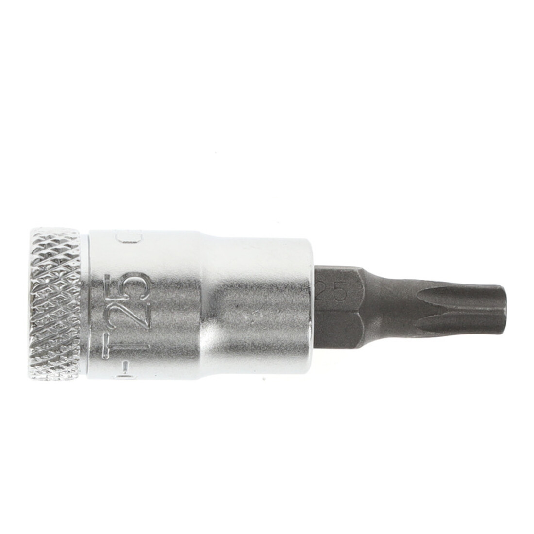 Insert de clé à douille Gedore 1/4" intérieur TX® TX