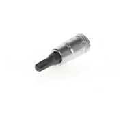Embout de clé à douille ITX 20 1/4 po. TX T27 L. 30,5 mm GEDORE-4