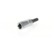Insert de clé à douille Gedore 1/4" intérieur TX® TX-5