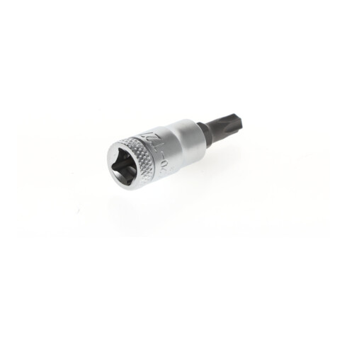 Insert de clé à douille Gedore 1/4" intérieur TX® TX