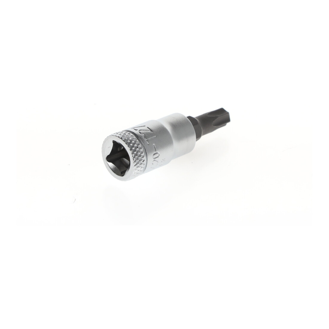 Insert de clé à douille Gedore 1/4" intérieur TX® TX