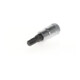 Embout de clé à douille ITX 20 1/4 po. TX T30 L. 30,5 mm GEDORE-1