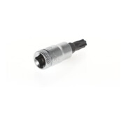 Insert de clé à douille Gedore 1/4" intérieur TX® TX-2