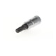 Embout de clé à douille ITX 20 1/4 po. TX T30 L. 30,5 mm GEDORE