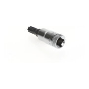 Embout de clé à douille ITX 20 1/4 po. TX T30 L. 30,5 mm GEDORE-5