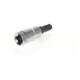 Embout de clé à douille ITX 20 1/4 po. TX T30 L. 30,5 mm GEDORE