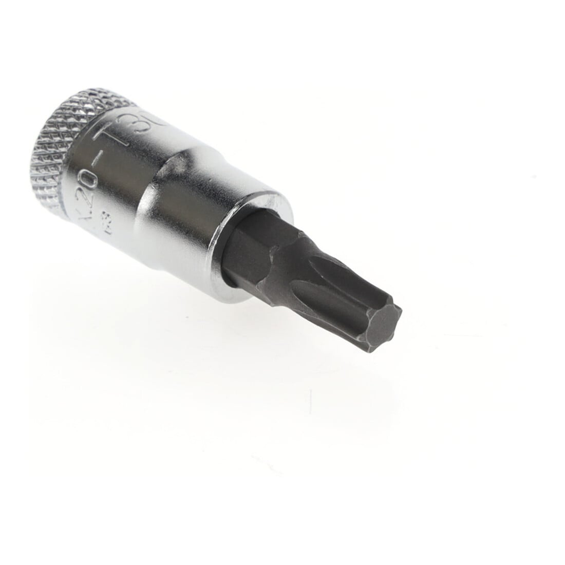 Embout de clé à douille ITX 20 1/4 po. TX T30 L. 30,5 mm GEDORE