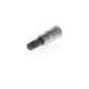 Insert de clé à douille Gedore 1/4" intérieur TORX® TORX-1