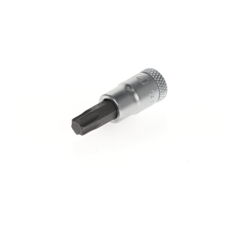 Insert de clé à douille Gedore 1/4" intérieur TORX® TORX