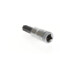 Insert de clé à douille Gedore 1/4" intérieur TORX® TORX-2