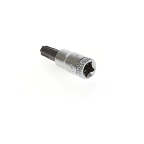 Insert de clé à douille Gedore 1/4" intérieur TORX® TORX