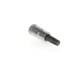 Insert de clé à douille Gedore 1/4" intérieur TORX® TORX-5