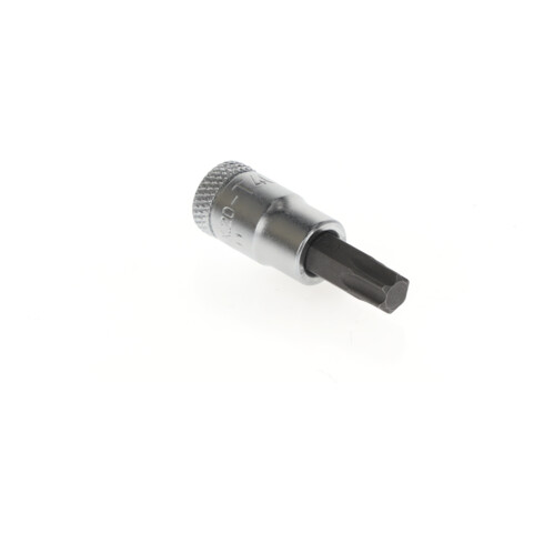 Insert de clé à douille Gedore 1/4" intérieur TORX® TORX