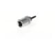 Embout de clé à douille ITX 20 1/4 po. TX T8 L. 30,5 mm GEDORE