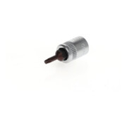 Embout de clé à douille ITX 20 1/4 po. TX T9 L. 30,5 mm GEDORE-4