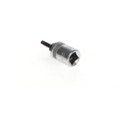 Embout de clé à douille ITX 20 1/4 po. TX T9 L. 30,5 mm GEDORE-5