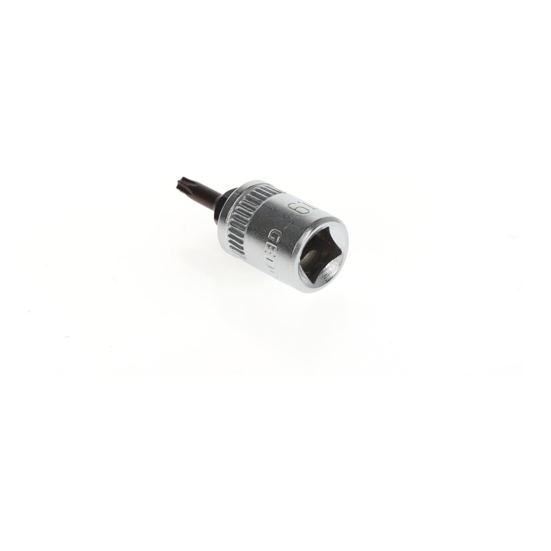 Embout de clé à douille ITX 20 1/4 po. TX T9 L. 30,5 mm GEDORE