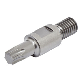 Embout de rechange T40-40-M8, pour CF-WS/P