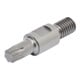 Embout de rechange T40-40-M8, pour CF-WS/P-1