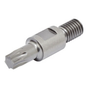 Embout de rechange T40-40-M8, pour CF-WS/P