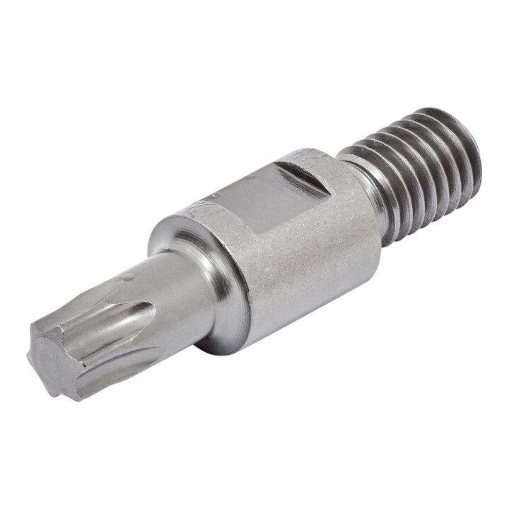 Embout de rechange T40-40-M8, pour CF-WS/P